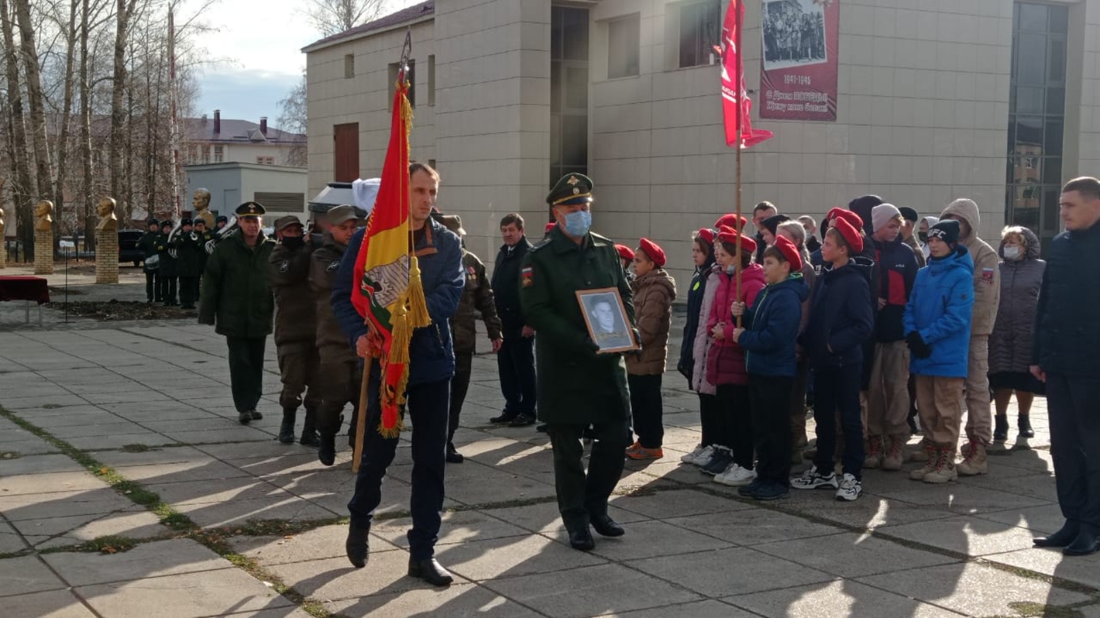 Мебель болгар спасский район